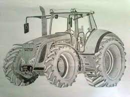 Kleurplaat fendt with kleurplaat tractor beste kleurplaat tekeningen. Kleurplaat Trekker Fendt 1050