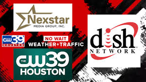 Et nfl network and nfl redzone are no longer available to dish and sling tv subscribers. Dish Network Removes Nexstar Local Tv Stations In 115 Markets Cw39 Houston