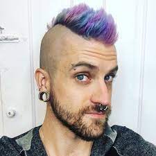 Pin On Men S Color