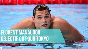 France's florent manaudou wins the men's 50m freestyle event at the london 2012 olympic games (3 august). Objectif Or Pour Tokyo 2021 Avec Florent Manaudou Youtube