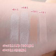 Starting with the packaging, it comes in a normal clear plastic round container with a clear lid. Brand Makeup 3d Highlighter Stick Shimmer Waterproof Creamy Highlighter Aloe Extract Moisture Essence Face Concealer Bronzer 8g Highlighter Stick Brand Highlighterhighlighter Brand Aliexpress