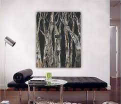 Oversized Masculine Home Decor Extra Large Vertical Wall Art Etsy White Canvas Art Dining Room Wall Art Vertical Wall Art