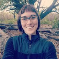 Fallon Moore, OTD, OTR/L