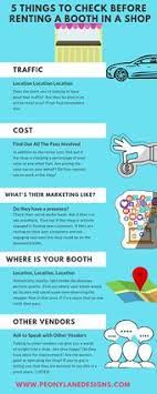 5 Things To Check Before Renting A Booth Space Peony Lane Designs Rent Booth Rent Salon Booth