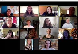 April Fools 12 People You Re Likely To Encounter On Zoom The Gettysburgian As more and more people and organizations move into remote working setups, video conference calls have become while our team has created and curated some of the best zoom background images and background videos, you still have the complete freedom to. april fools 12 people you re likely to
