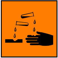 Tidak ada simbol bahaya diperlukan untuk melabeli bahan dan formulasi dengan notasi bahaya flammable. Yuk Ketahui 10 Simbol Bahan Kimia Berbahaya Distributor Alat Laboratorium Dan Reagents