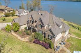 Lake guntersville homes for sale have an average list price of $445,000. Lake Guntersville Waterfront Real Estate Huntsville Alabama Real Estate