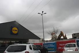 Carel van manderstraat 12 2050 antwerpen. L Extension Du Magasin Lidl En Route Mainvilliers 28300