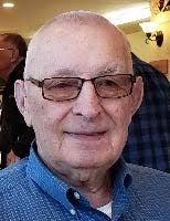 Richard Wayne Bonebrake Obituary