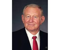 Albert Becknell Obituary (1931