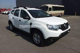 The dacia duster is a compact sport utility vehicle (suv) produced and marketed jointly by the french manufacturer renault and its romanian subsidiary dacia since 2010. Renault Duster Standard 1 6l Petrol Manual 4x2 Africa Low Price En2022