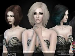 Fun content on everything pop culture. Download The Sims 4 Hair Mods 2021 Modshost