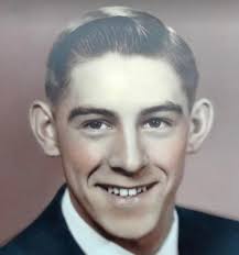 Dolliver Mullins --1929--1990--Korean War Marine Corps Veteran- son of John  England Mullins and Rosa Payne . Married Betty Fain.