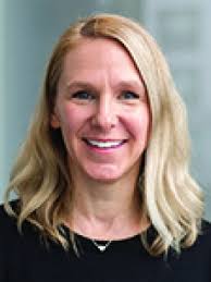 Sue Winter at Gensler