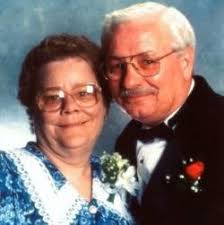 Crystal P. Huff Irons (1935-1997)