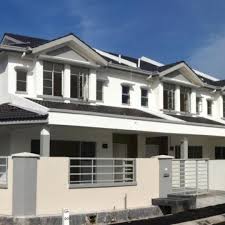 It is only a mere 35 minutes ride to the kuala lumpur international airport from bandar saujana putra. Pre Launch 24x80 2 Storey House Nr Saujana Putra Puchong South Property For Sale On Carousell