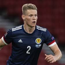 Über 500 marken, über 30 jahre erfahrung. Craig Levein Shares His Scott Mctominay Fear As He Makes Stark Claim About Manchester United Star Daily Record