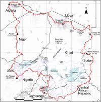 1 country's official name in each of the country's 11 official languages: Bgr Projekte Tz Tschadsee Grundwassermanagement