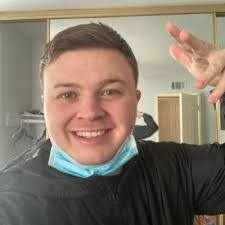 Jonathan Greenstein's Instagram, Twitter & Facebook