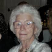 Obituary information for Betty J Nussbaum Hochstetler