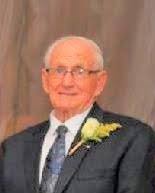 Robert Legg Obituary