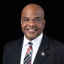 I'm happy to announce that I have joined Sands Anderson as Counsel