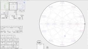 278 smith charts use simsmith to design l matching networks