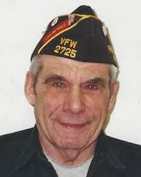 Curtiss Weiland Obituary