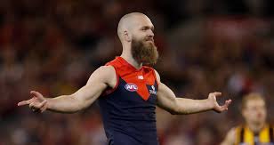 Max gawn is a professional australian rules footballer playing for the melbourne football club in the australian football league. Is This West Coast Eagles Master Plan To Stop Max Gawn