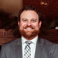 James Ashdown Email & Phone Number