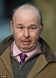 Hunt master is jailed for illegally possessing a shotgun