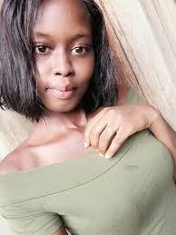 Kamia Williams's Instagram, Twitter & Facebook