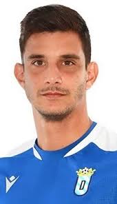 Fran Serrano, Francisco José Serrano Santos