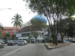 Masjid saidina uthman ibn affan r.a, bandar tun razak, cheras, kuala lumpur. Mosque In Bandar Tun Razak Review Of Saidina Uthman Ibn Affan Mosque Kuala Lumpur Malaysia Tripadvisor