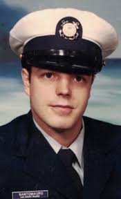 Michael Santomauro Obituary (2015)