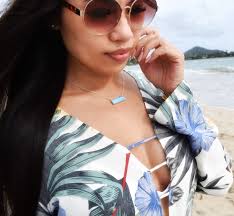 Turquoise Bar Necklace Sterling Silver Gemstone Necklace Simple Necklace  Dainty Silver Necklace Minimalist Necklace Layering Necklace