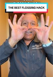 Kernel Stuck in Your Teeth How to Remove It