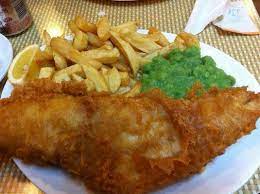 Top 10 Places To Eat Fish And Chips In London Fish And Chips Places To Eat Fish And Chip Shop