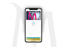 Szeroki wybór kart, w tym millennium impresja i millennium alfa oferujące zakupy tańsze o 5% (moneyback) i bogate pakiety assistance. Apple Pay Od Dzis Dostepne W Banku Millennium Thinkapple