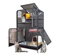 Rabbit Big Cages - Wholesale & DIY Solutions for Pets
