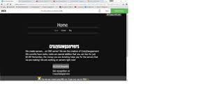 Here's how to download minecraft java edition and minecraft windows 10 for pc. Code Your Minecraft Server Pc 4 Steps Instructables