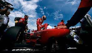 Michael schumacher ha tenido diversos incidentes en sus más de 21 años en las pistas. A Michael Schumacher Documentary Is Coming To Netflix