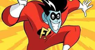 Freakazoid With Images Cartoon Shows Cartoon Childhood Memories