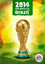 75 866 просмотров • 30 мая 2014 г. 2014 Fifa World Cup Brazil Video Game Wikipedia