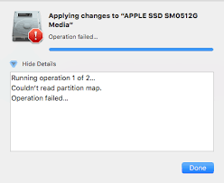 Select create or remove a windows partition and then click continue. Installing Windows 10 On A Mac Without Bootcamp Fotsies Technology Blog