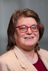 Remembering Journalism History Editor Pam Parry