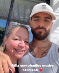 Maluma Guadalajara updated their profile picture.