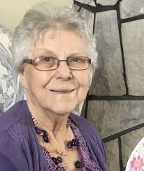 Obituary information for Alva Jean Faulkner