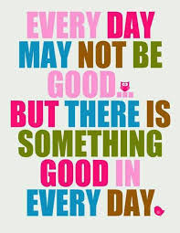 100 Inspirational Good Morning Quotes with Beautiful Images via Relatably.com
