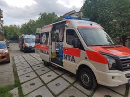 Serviciul de ambulanță cluj are nevoie de echipamente de. Galerie Foto Si Video Ambulanta Privata Cluj Dey Security Divizia Medicala
